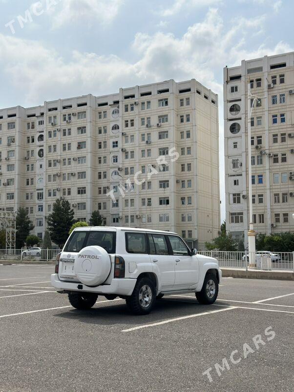 Nissan Patrol 2013 - 500 000 TMT - Ашхабад - img 3