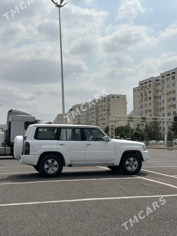 Nissan Patrol 2013 - 500 000 TMT - Ашхабад - img 4