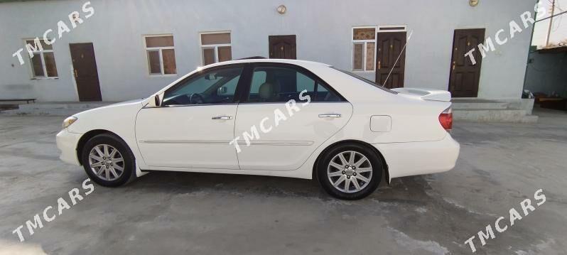 Toyota Camry 2004 - 175 000 TMT - Ашхабад - img 2