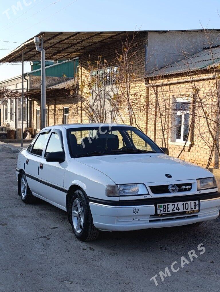 Opel Vectra 1995 - 50 000 TMT - Türkmenabat - img 2