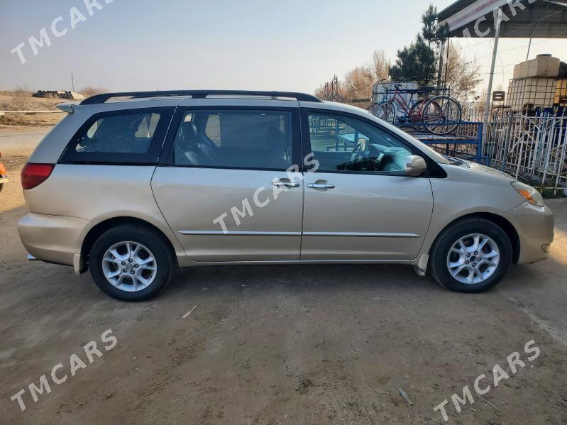 Toyota Sienna 2005 - 199 000 TMT - Ходжамбаз - img 2