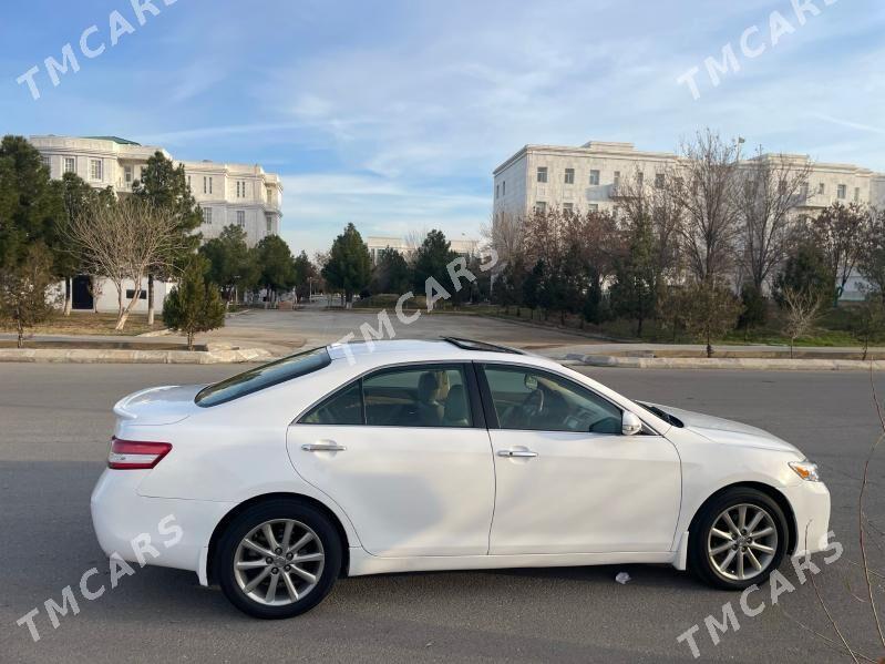 Toyota Camry 2010 - 195 000 TMT - Ашхабад - img 8