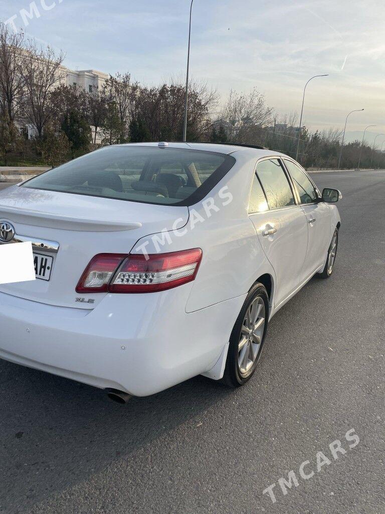 Toyota Camry 2010 - 195 000 TMT - Ашхабад - img 2