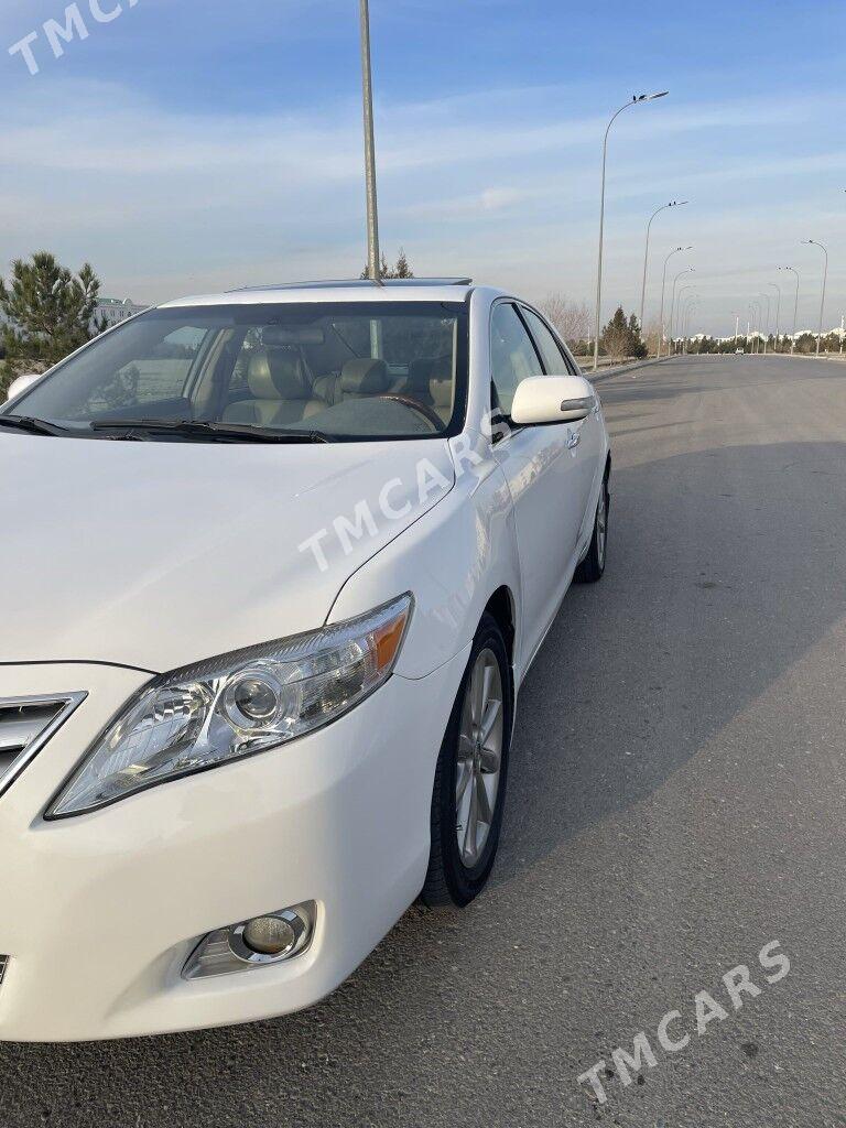 Toyota Camry 2010 - 195 000 TMT - Ашхабад - img 9