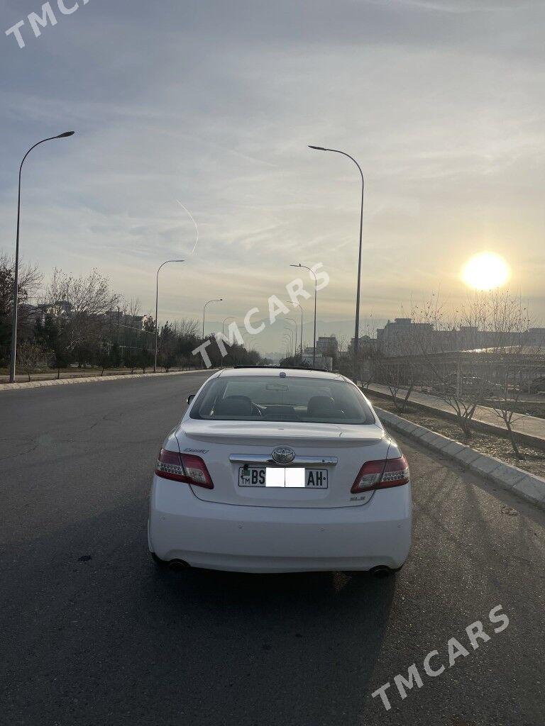 Toyota Camry 2010 - 195 000 TMT - Ашхабад - img 4