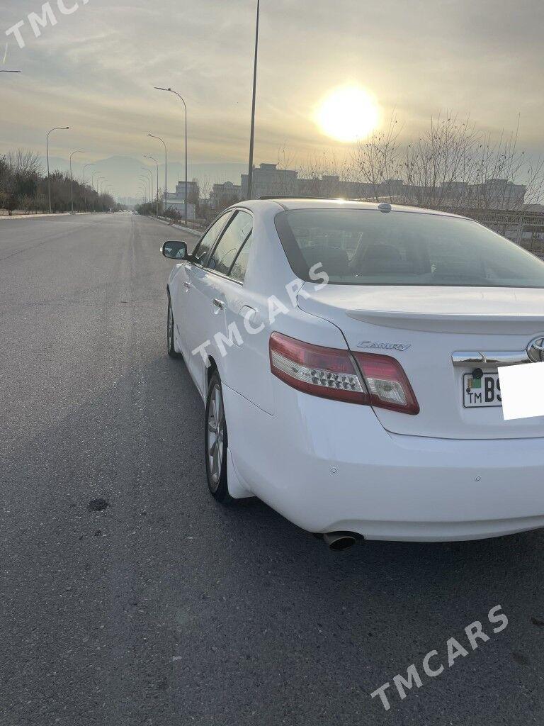 Toyota Camry 2010 - 195 000 TMT - Ашхабад - img 3