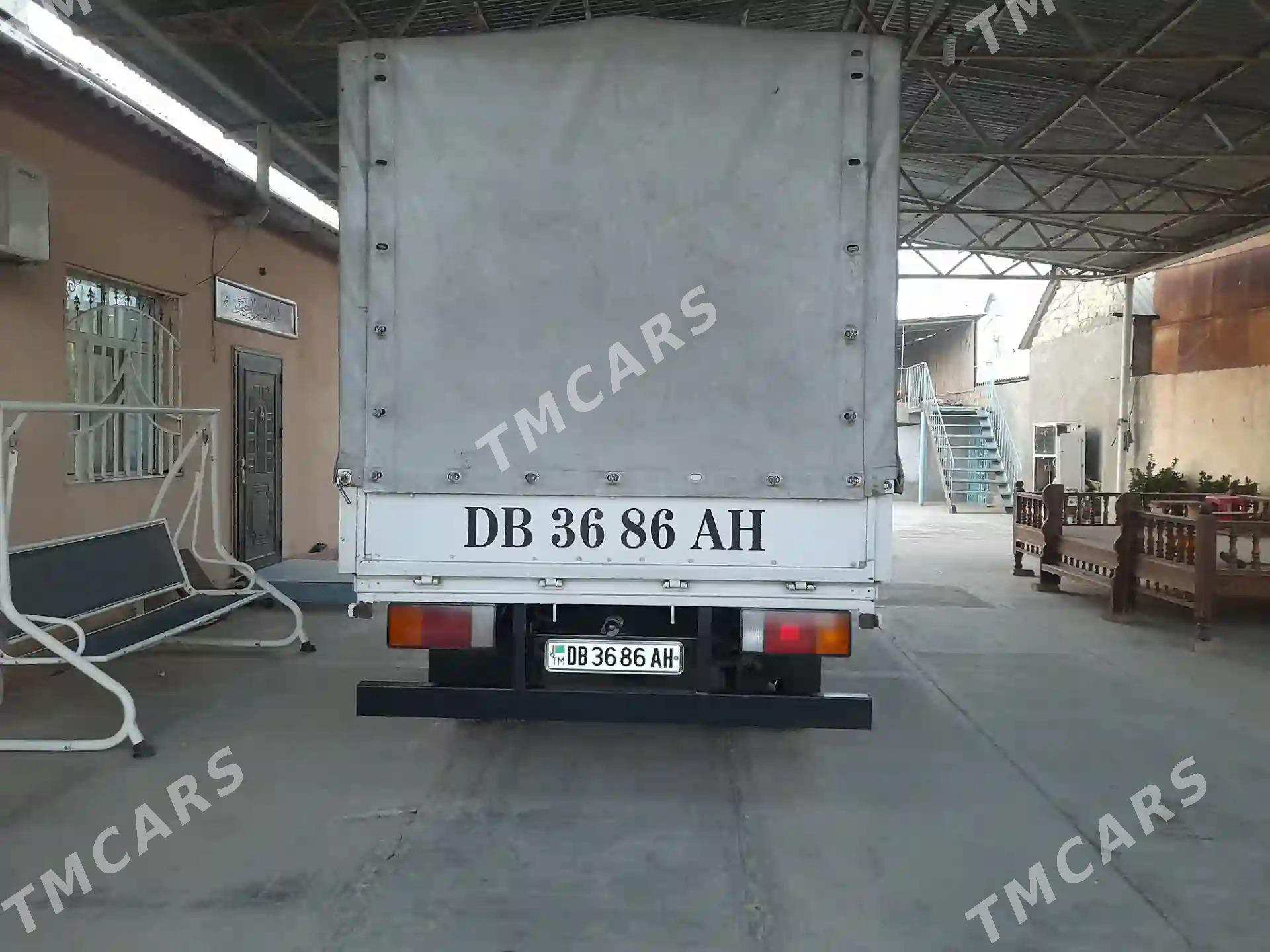 Mitsubishi Canter 2003 - 200 000 TMT - Анев - img 3