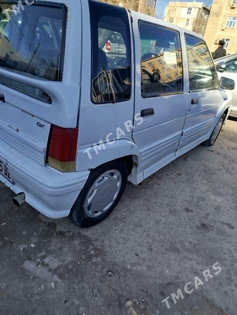 Daewoo Tico 1996 - 15 000 TMT - Дашогуз - img 6