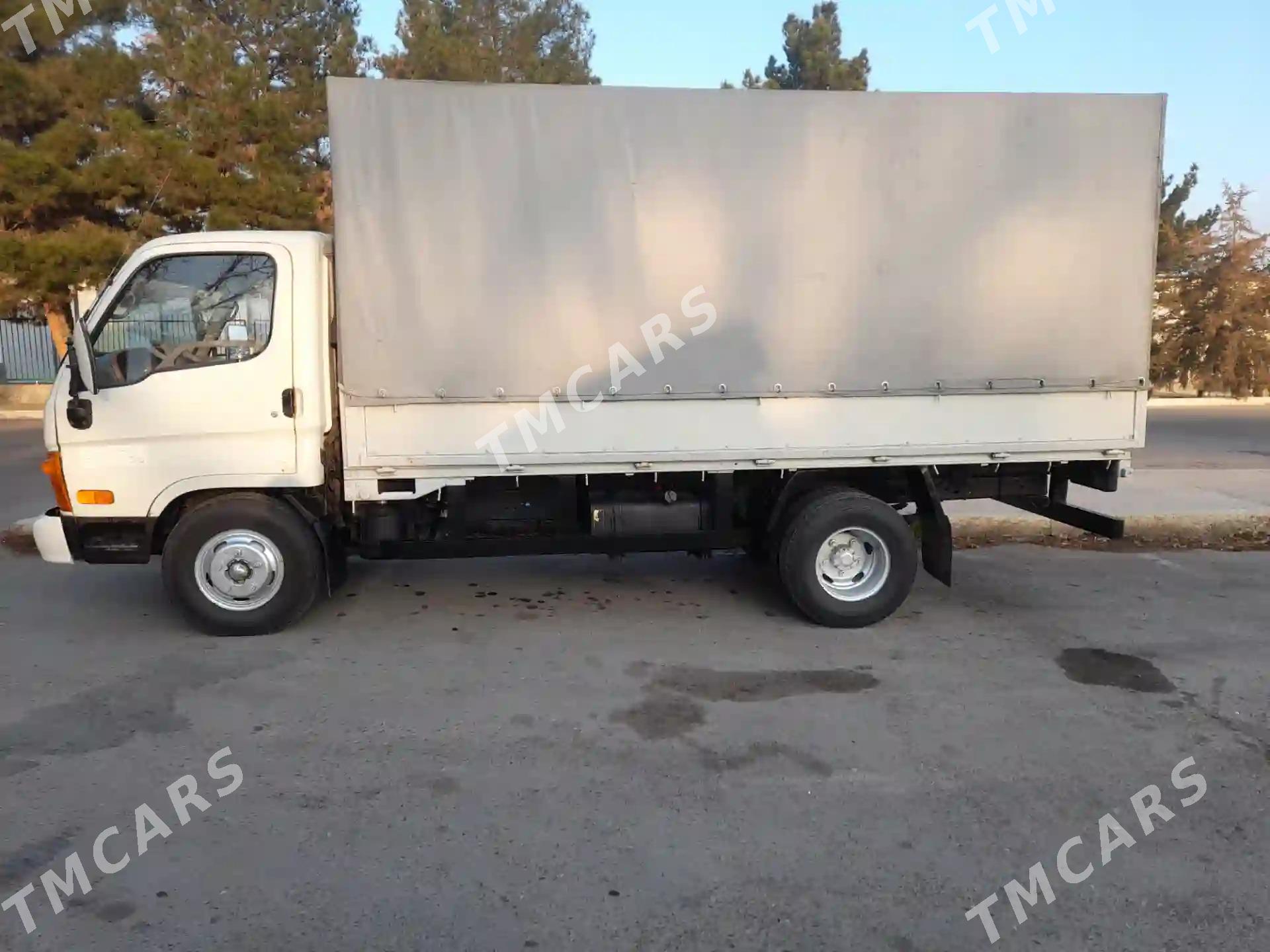 Mitsubishi Canter 2003 - 200 000 TMT - Анев - img 2