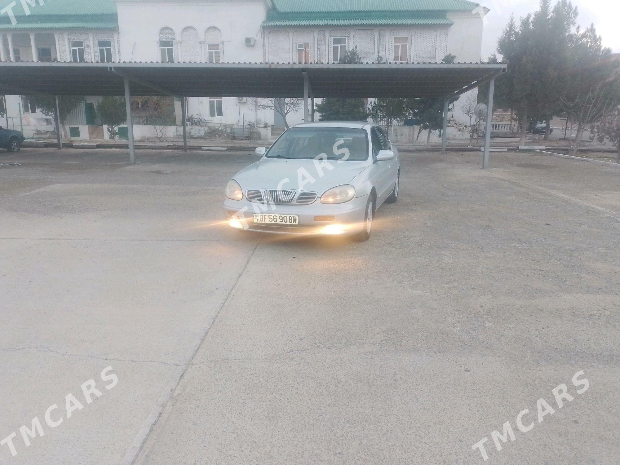 Opel Antara 2001 - 45 000 TMT - Türkmenbaşy - img 2