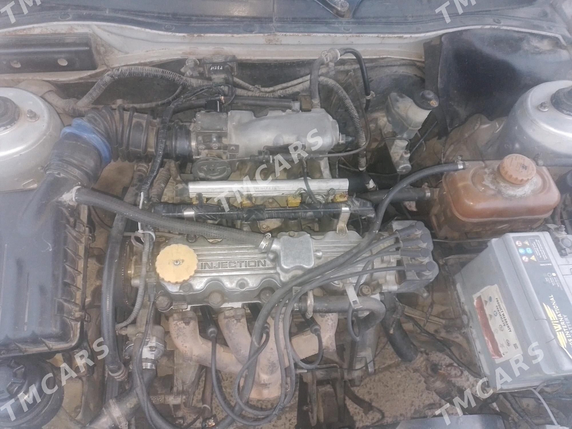 Opel Antara 2001 - 45 000 TMT - Türkmenbaşy - img 7