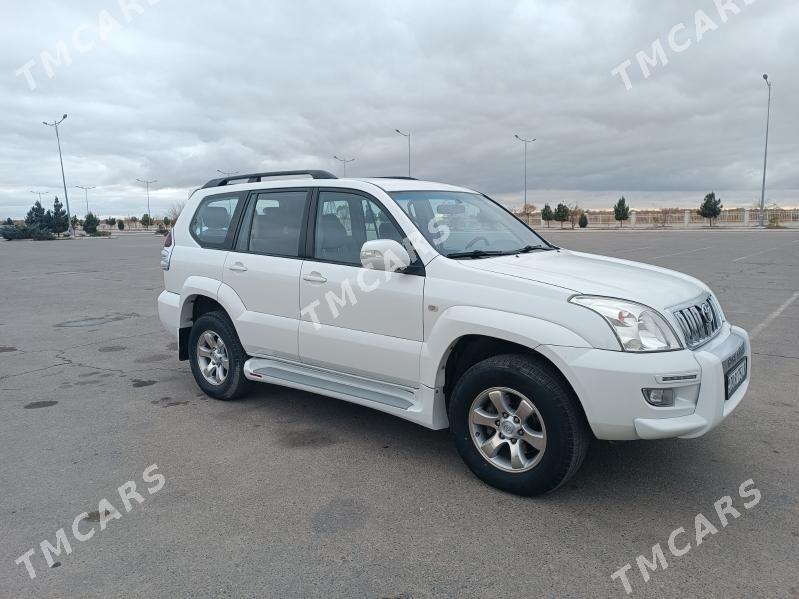 Toyota Land Cruiser Prado 2009 - 390 000 TMT - Туркменабат - img 4