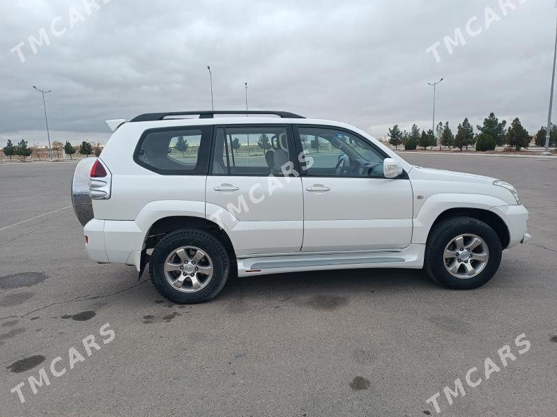 Toyota Land Cruiser Prado 2009 - 390 000 TMT - Туркменабат - img 5