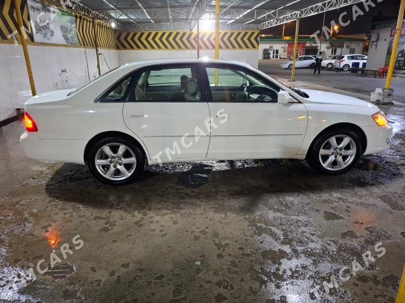 Toyota Avalon 2002 - 140 000 TMT - Aşgabat - img 3