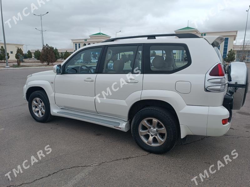 Toyota Land Cruiser Prado 2009 - 390 000 TMT - Туркменабат - img 9