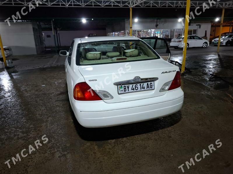 Toyota Avalon 2002 - 140 000 TMT - Aşgabat - img 2