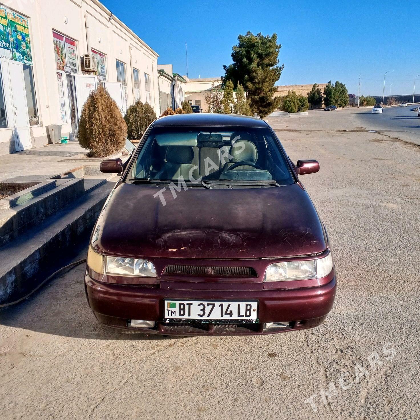 Lada 2110 2004 - 20 000 TMT - Çärjew - img 3