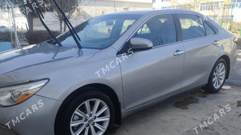 Toyota Camry 2016 - 255 000 TMT - Aşgabat - img 3