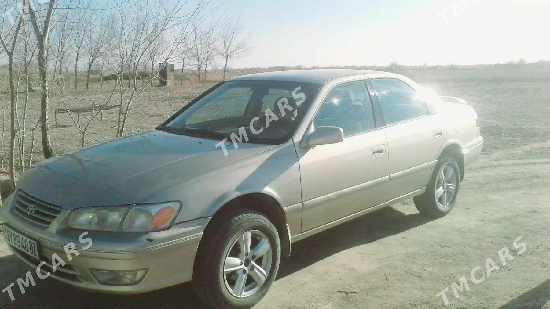 Toyota Camry 1997 - 100 000 TMT - Köneürgenç - img 2