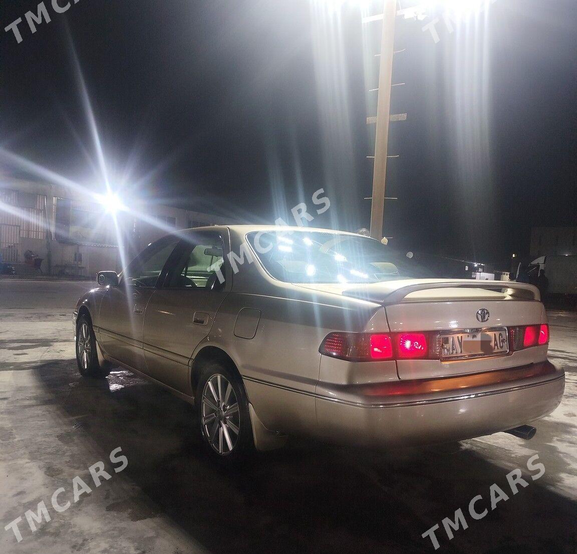 Toyota Camry 2000 - 140 000 TMT - Aşgabat - img 4