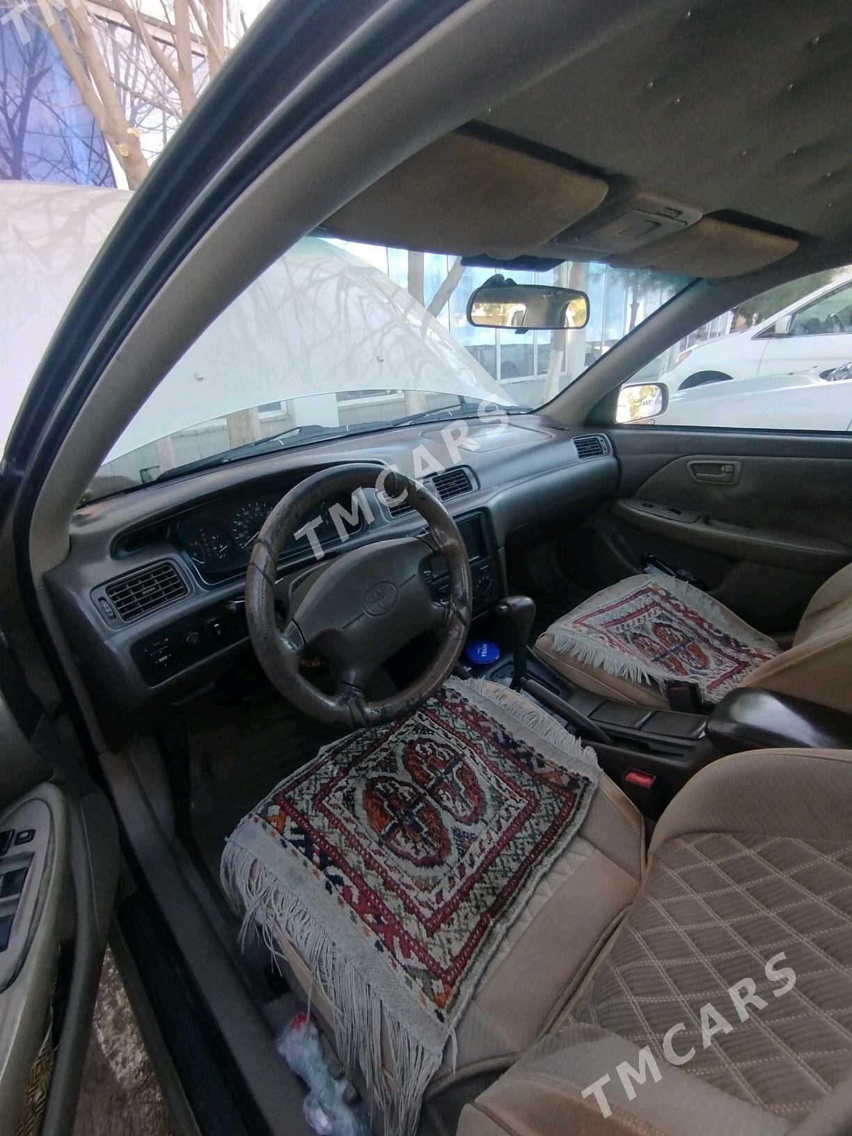 Toyota Camry 2000 - 140 000 TMT - Aşgabat - img 7