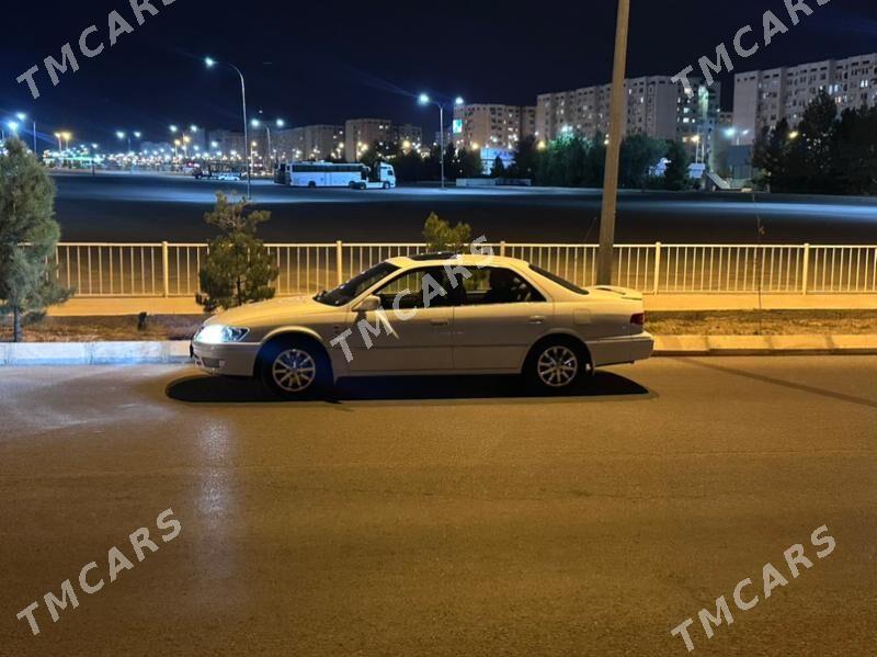 Toyota Camry 1998 - 135 000 TMT - Aşgabat - img 2