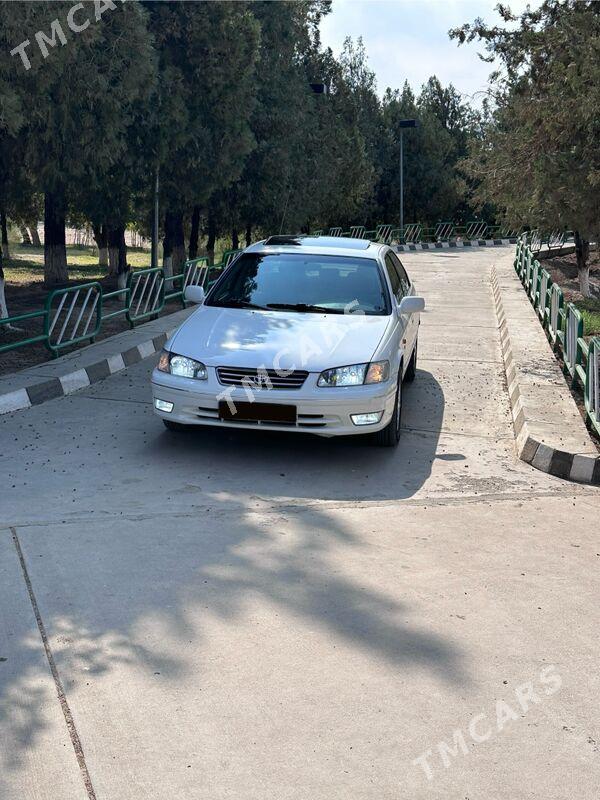 Toyota Camry 1998 - 135 000 TMT - Aşgabat - img 4