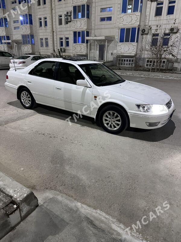 Toyota Camry 1998 - 135 000 TMT - Aşgabat - img 3