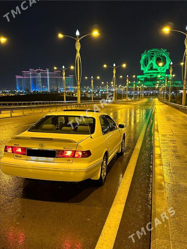 Toyota Camry 1998 - 135 000 TMT - Aşgabat - img 5