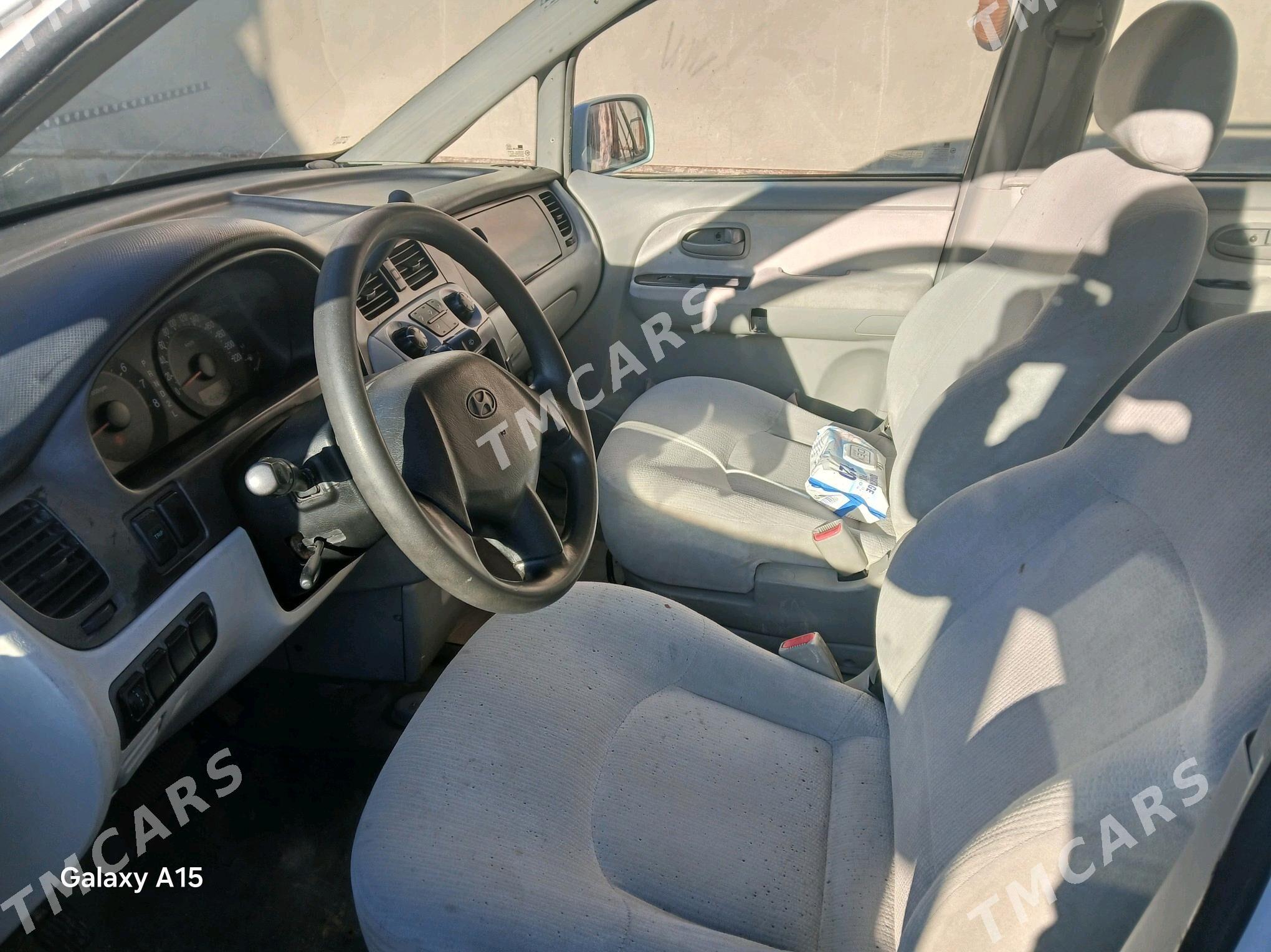 Toyota Sienna 2006 - 75 000 TMT - Türkmenbaşy - img 2