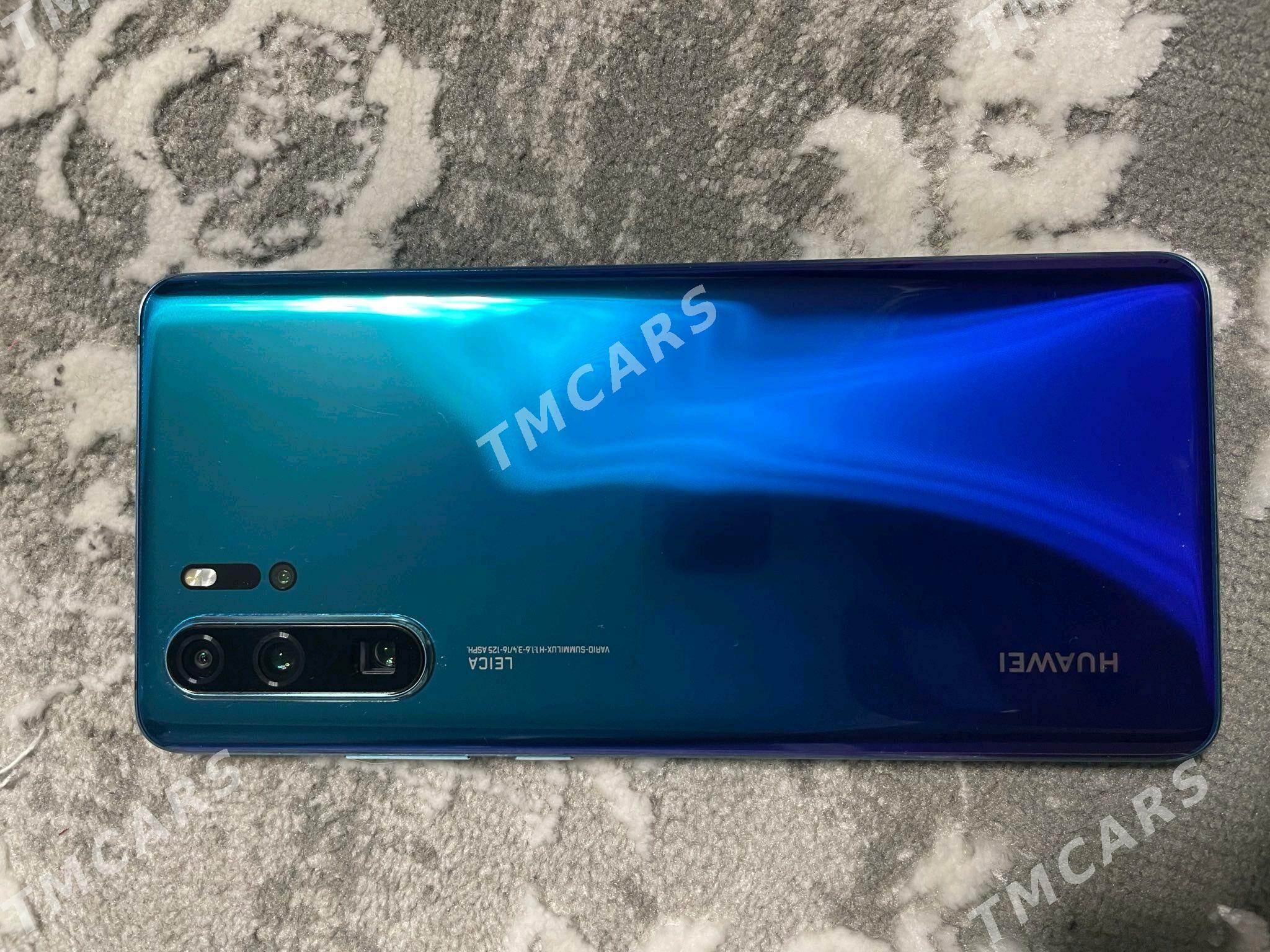 Huawei P30 PRO 8/128 - Мары - img 5