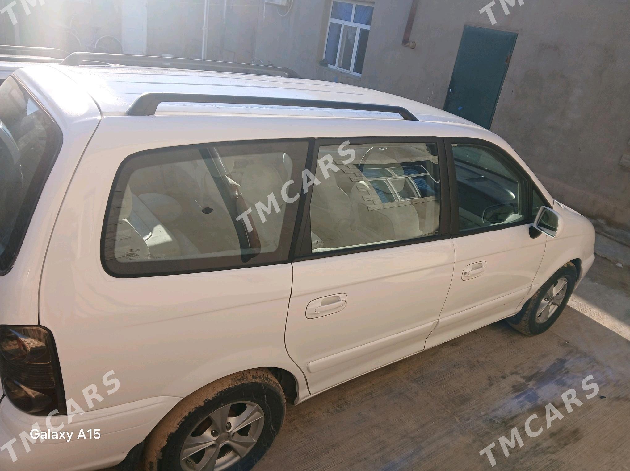 Toyota Sienna 2006 - 75 000 TMT - Türkmenbaşy - img 4