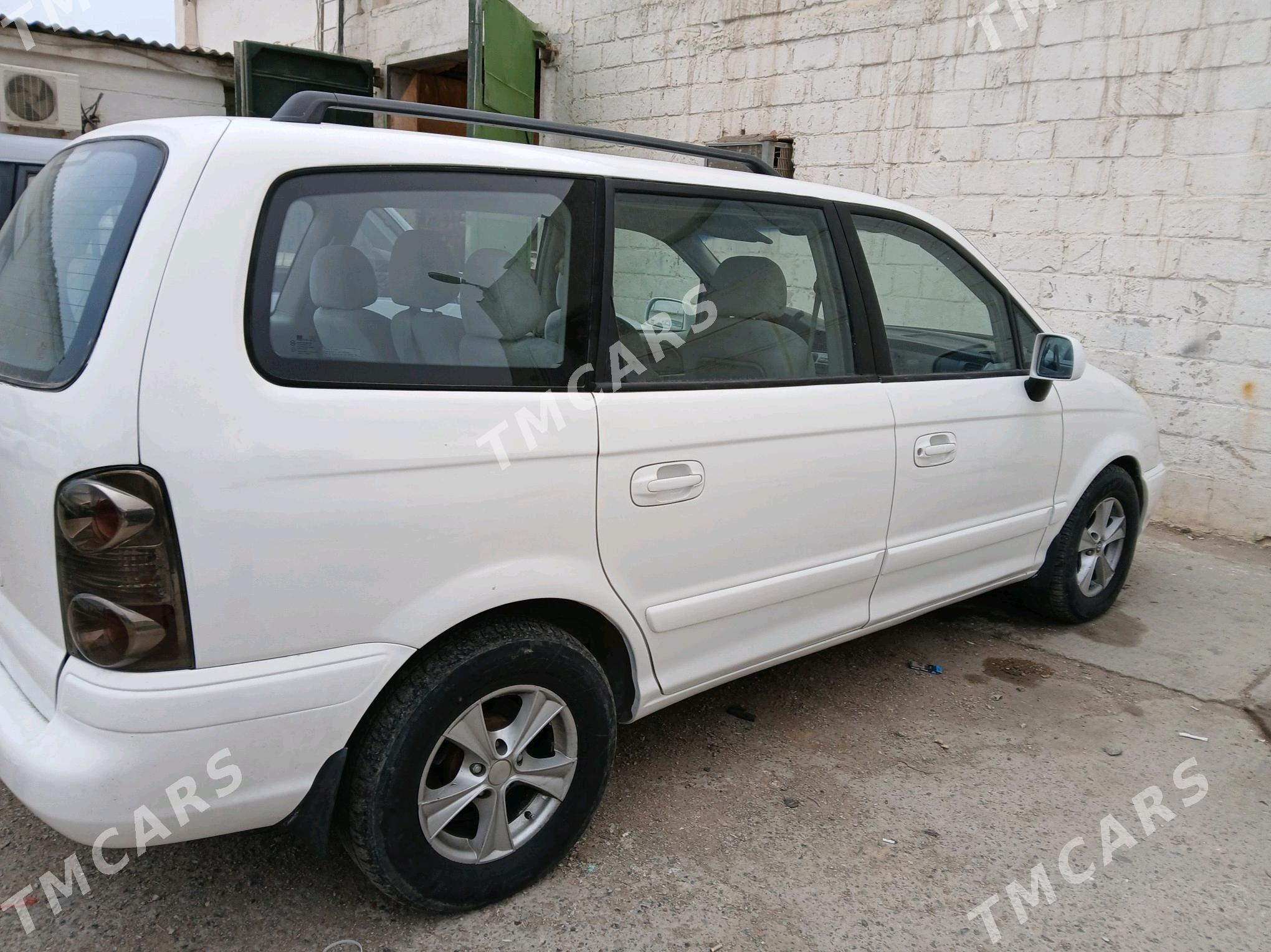 Toyota Sienna 2006 - 75 000 TMT - Türkmenbaşy - img 5