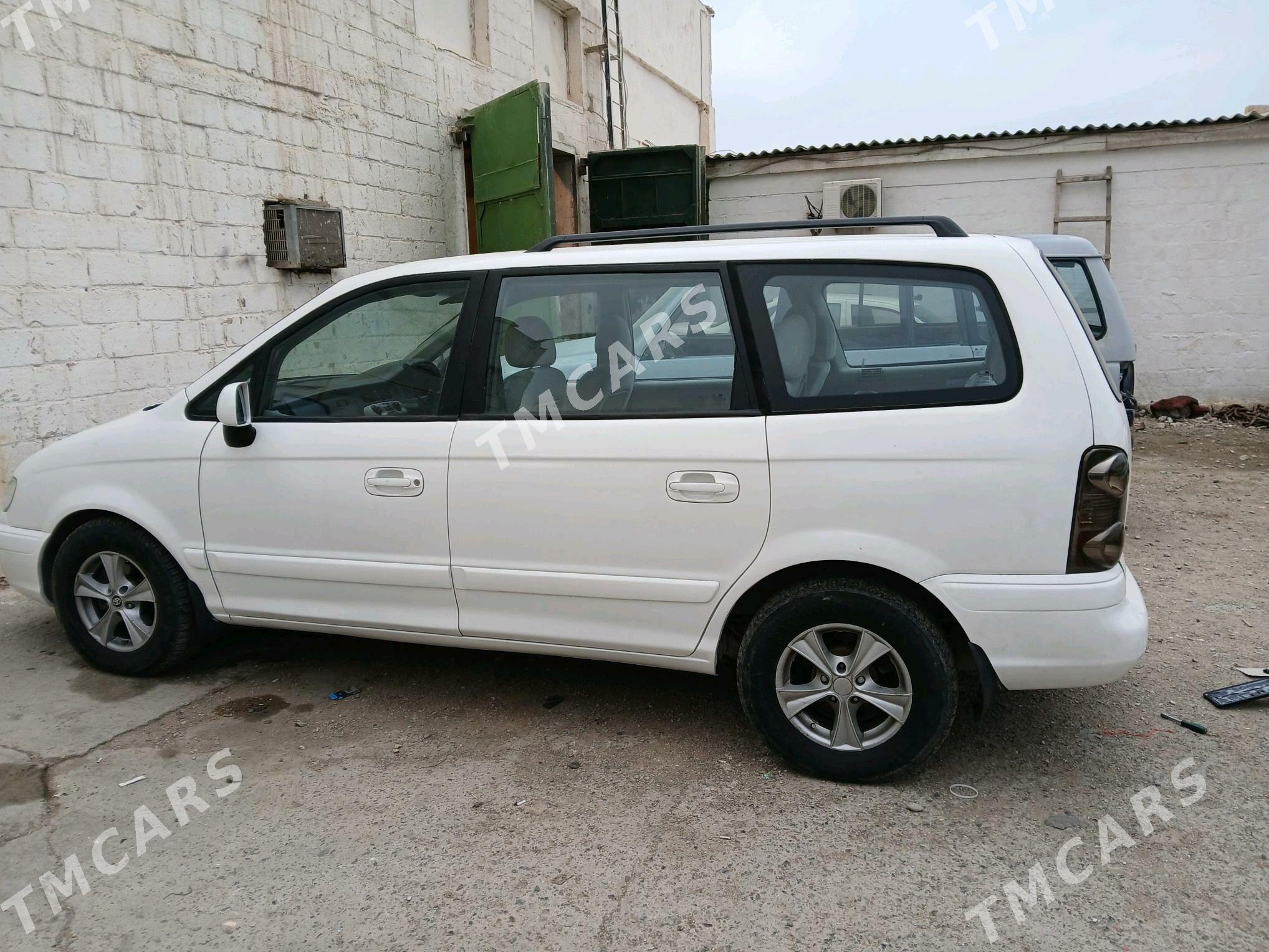 Toyota Sienna 2006 - 75 000 TMT - Türkmenbaşy - img 6