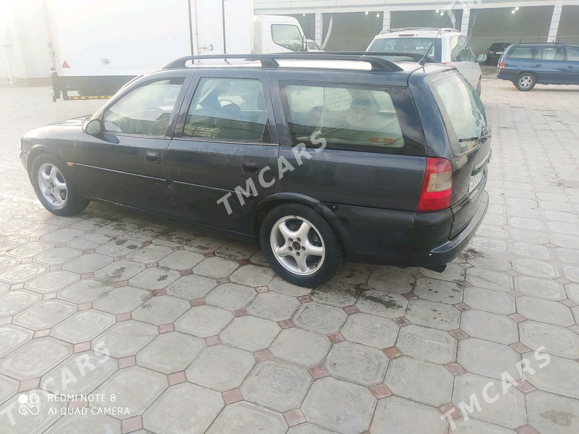 Opel Vectra 1998 - 25 000 TMT - Mary - img 5