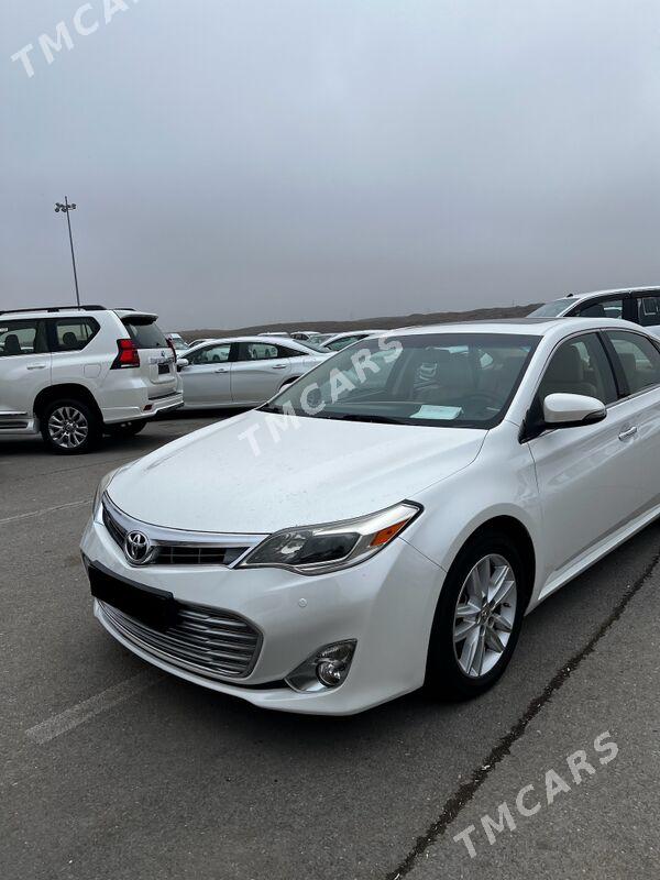 Toyota Avalon 2013 - 360 000 TMT - Aşgabat - img 2