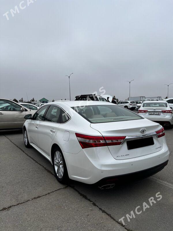 Toyota Avalon 2013 - 360 000 TMT - Aşgabat - img 5