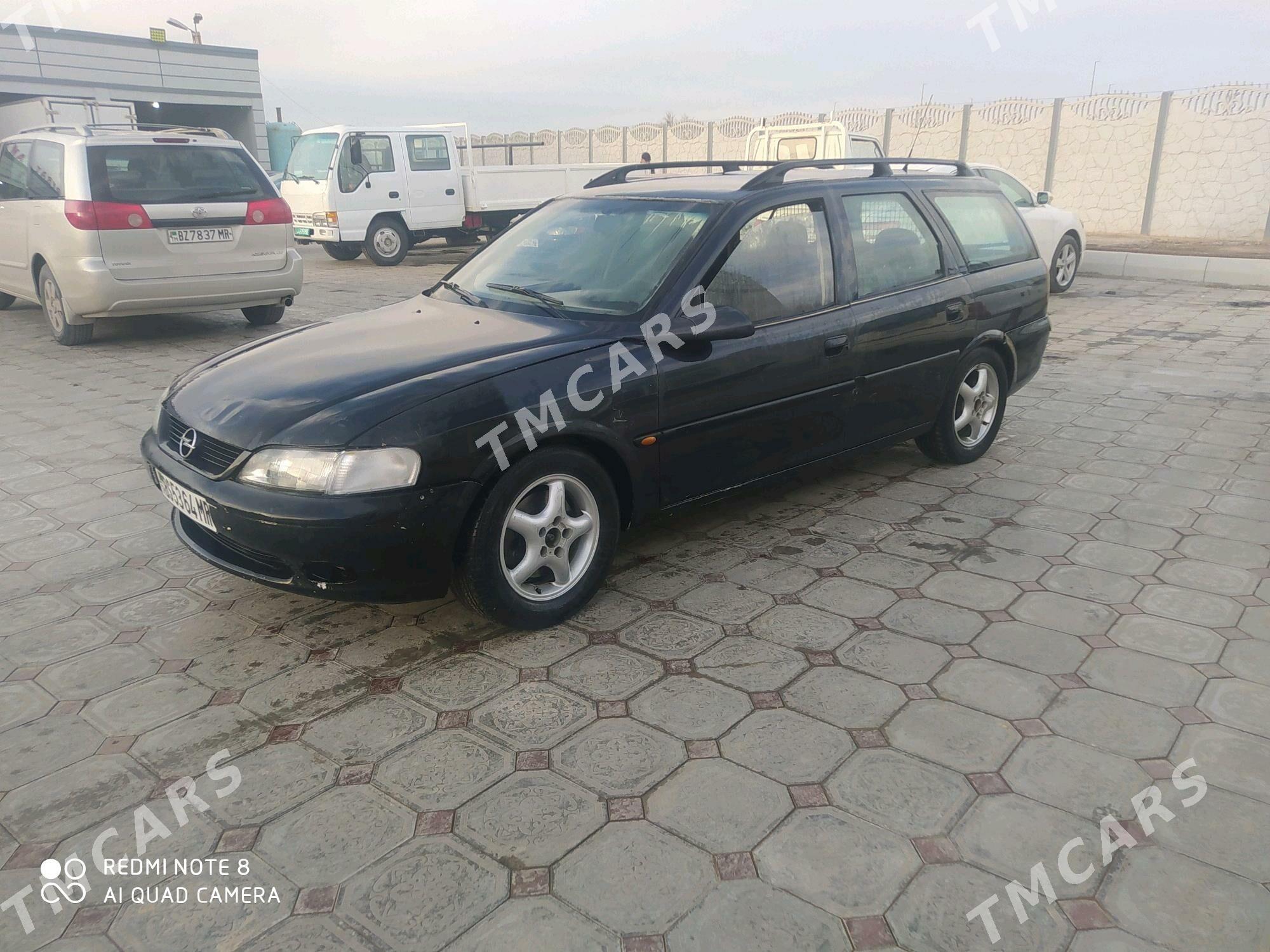 Opel Vectra 1998 - 25 000 TMT - Mary - img 10