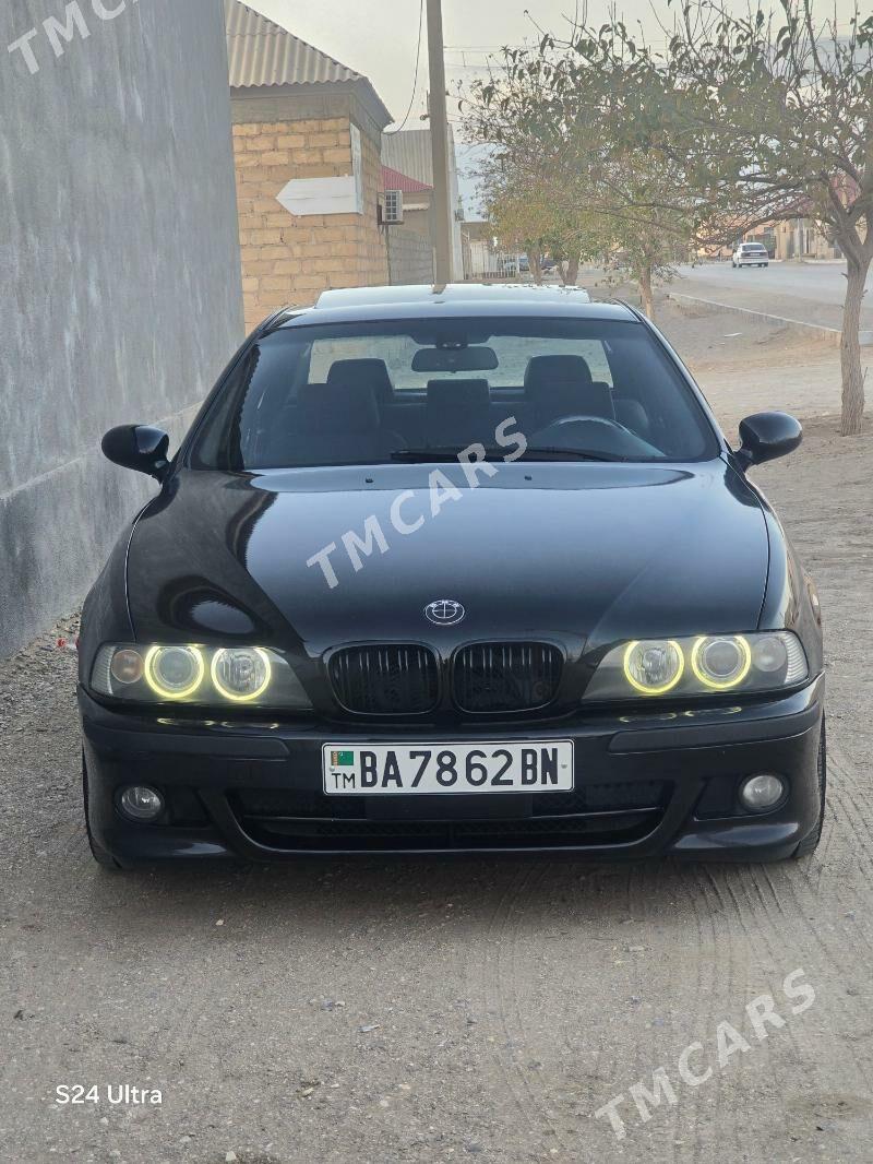 BMW E39 2000 - 110 000 TMT - Гумдаг - img 3