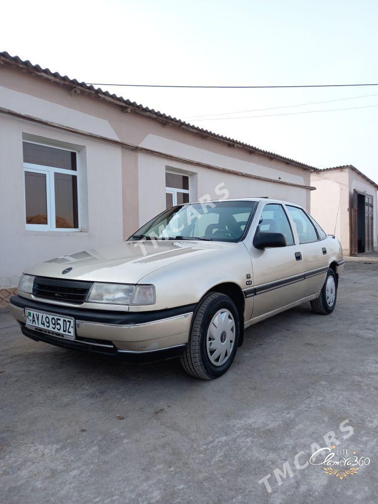 Opel Vectra 1992 - 30 000 TMT - Görogly (Tagta) - img 2