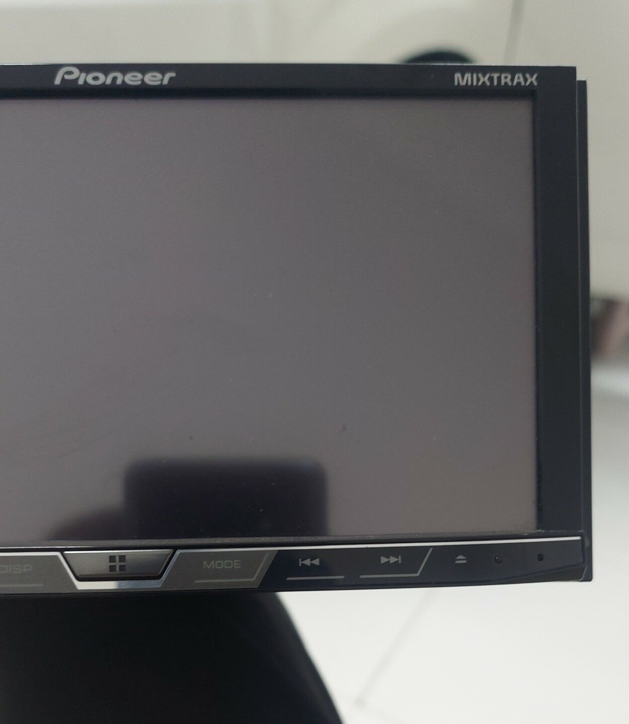 Pioneer orginal Avh-X 58-50bt 3 300 TMT - Köşi - img 3