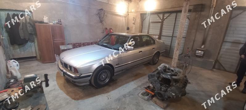 BMW 535 1993 - 55 000 TMT - Дашогуз - img 3