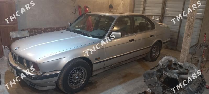 BMW 535 1993 - 55 000 TMT - Дашогуз - img 4