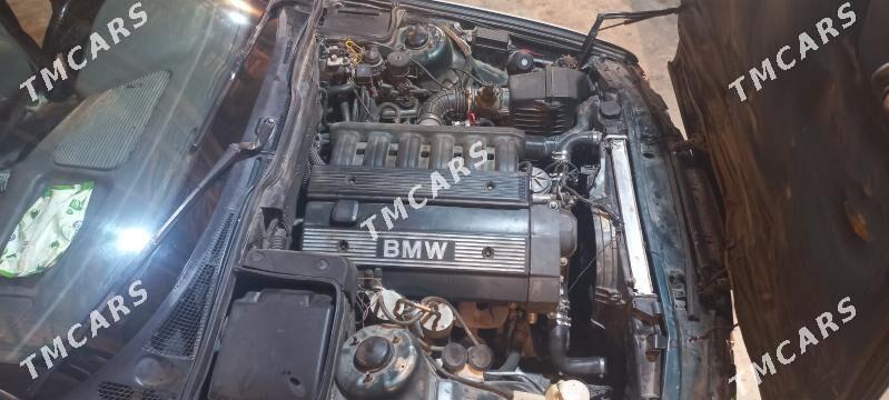 BMW 535 1993 - 55 000 TMT - Дашогуз - img 5