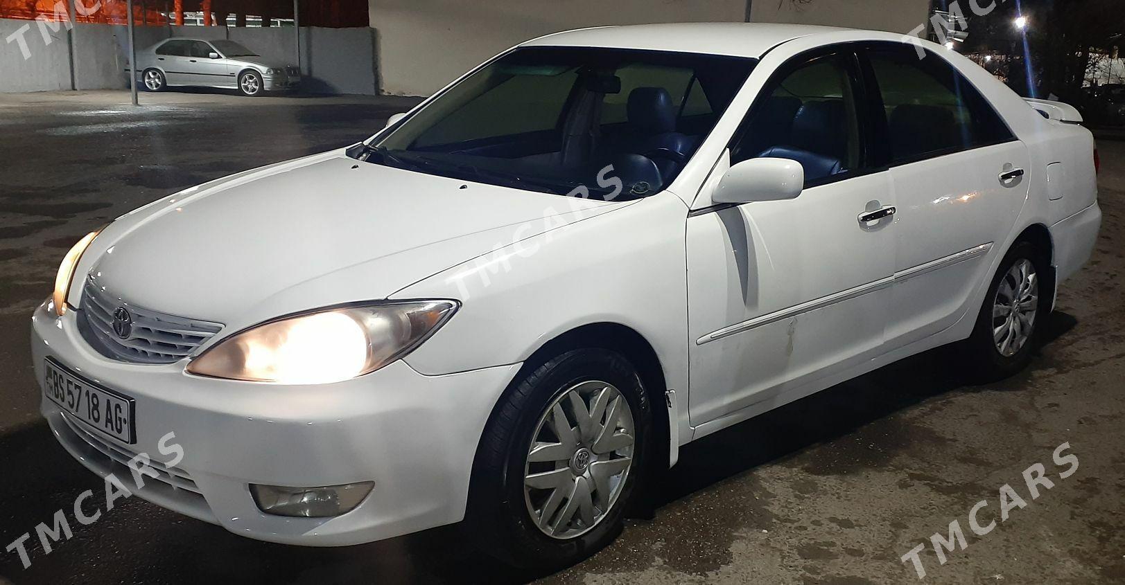 Toyota Camry 2005 - 120 000 TMT - Aşgabat - img 2