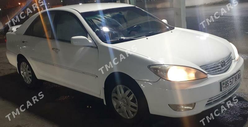 Toyota Camry 2005 - 120 000 TMT - Aşgabat - img 3