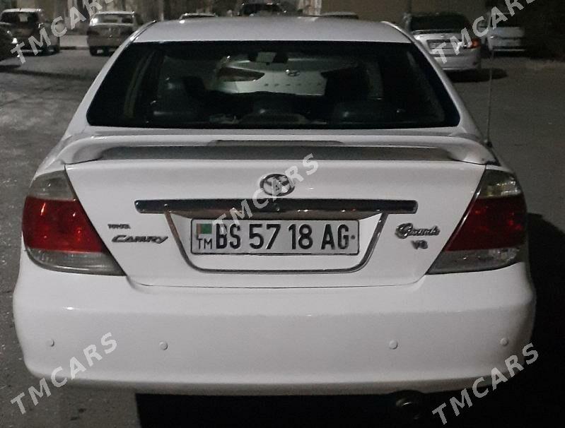 Toyota Camry 2005 - 120 000 TMT - Aşgabat - img 4