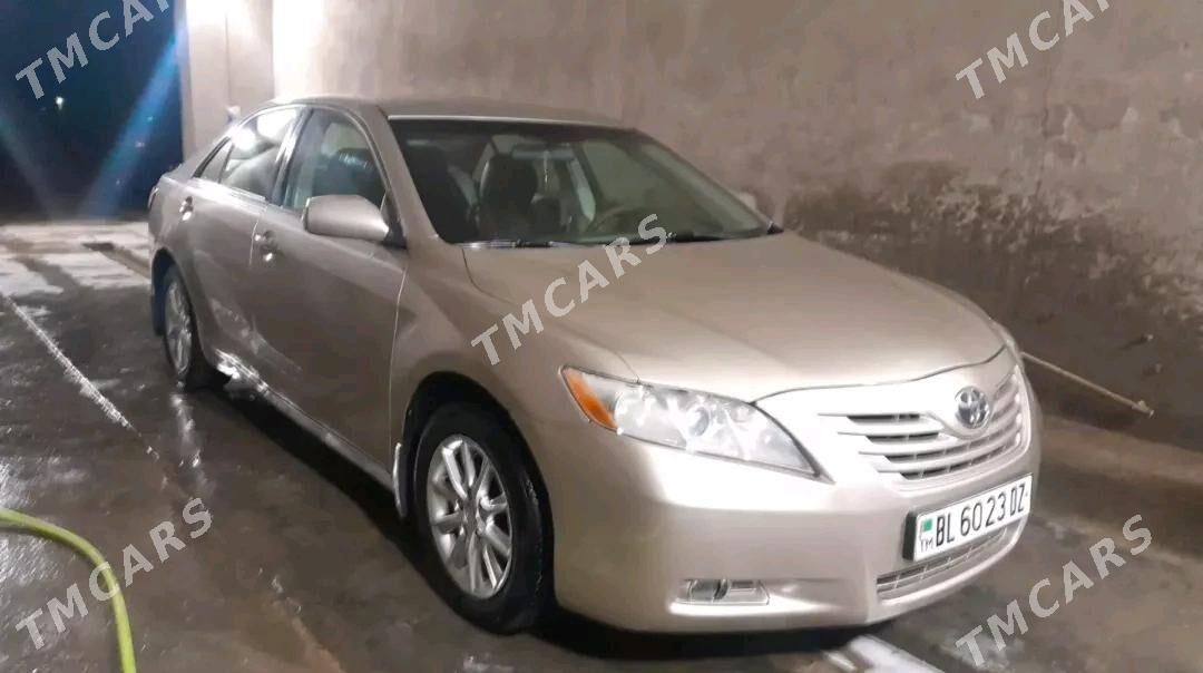 Toyota Camry 2008 - 140 000 TMT - Boldumsaz - img 2