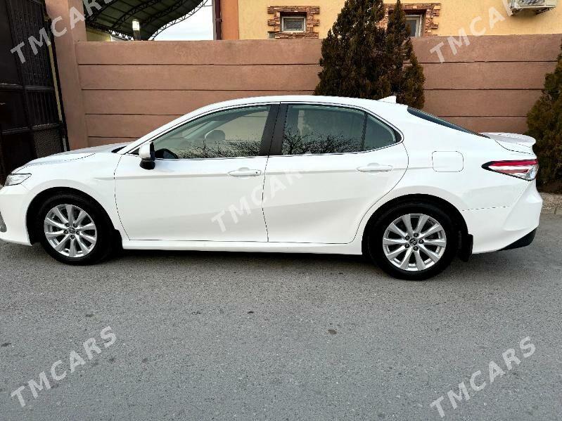 Toyota Camry 2019 - 297 000 TMT - Ашхабад - img 2