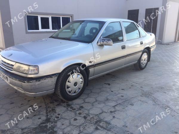 Opel Vectra 1989 - 50 000 TMT - Mary - img 5